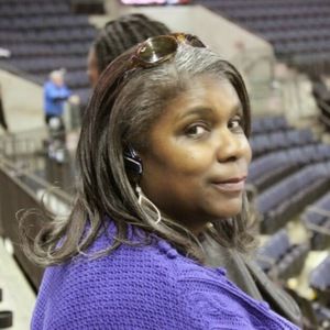 Meet your Posher, Jeanette